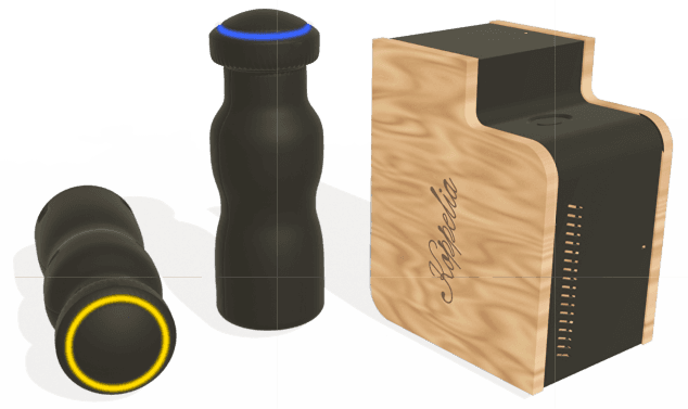 Recherche et Développement